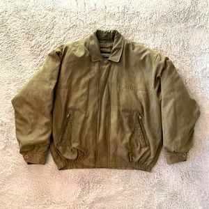 🔴 Aberdeen Men’s Winter Coat Size L